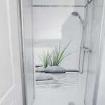 Aussergewoehnliche 5 Penthouse In *