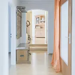 Aussergewoehnliche 5 Penthouse In *
