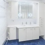 Aussergewoehnliche 5 Penthouse In * Kehl
