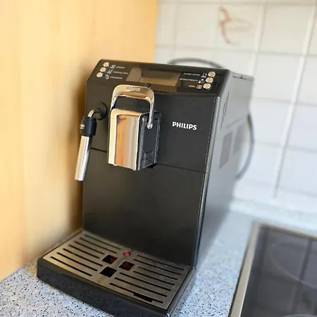 Aussergewoehnliche 5 Penthouse In Apartamento *