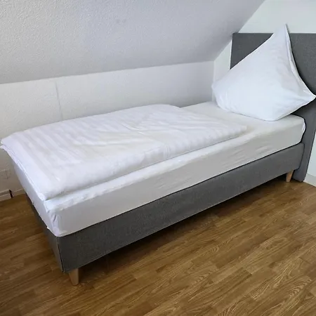 Apartamento Aussergewoehnliche 5 Penthouse In