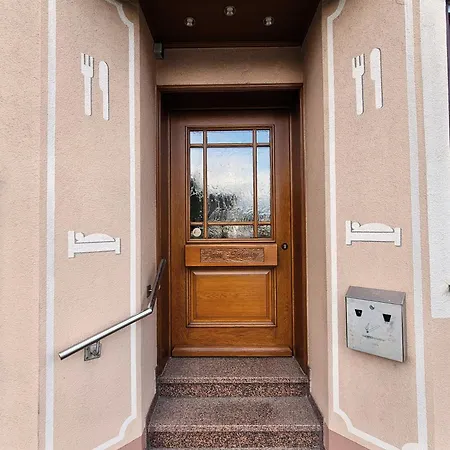 Aussergewoehnliche 5 Penthouse In Apartamento