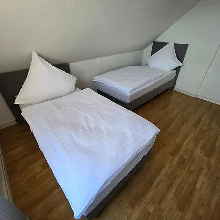 Apartamento Aussergewoehnliche 5 Penthouse In *