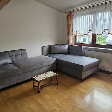 Aussergewoehnliche 5 Penthouse In