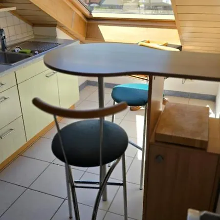 Aussergewoehnliche 5 Penthouse In 公寓