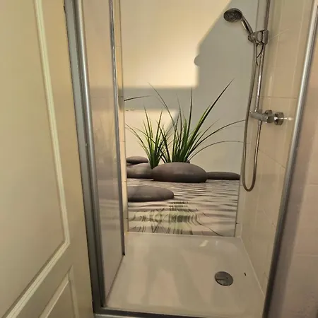 Apartamento Aussergewoehnliche 5 Penthouse In