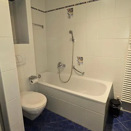 Aussergewoehnliche 5 Penthouse In * Kehl