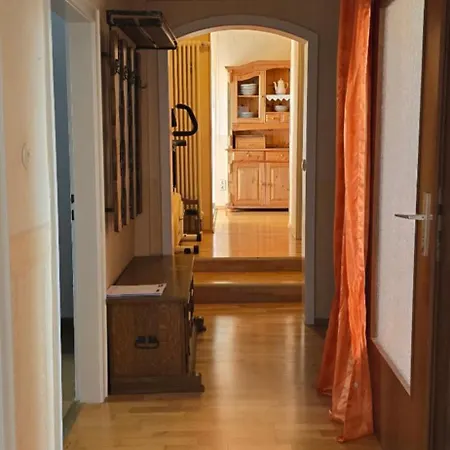 Aussergewoehnliche 5 Penthouse In *