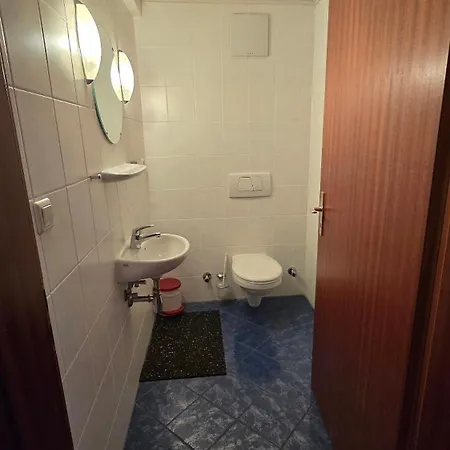 Aussergewoehnliche 5 Penthouse In * Kehl