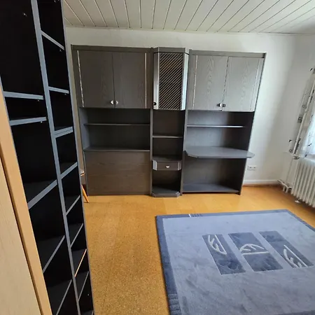 Aussergewoehnliche 5 Penthouse In 公寓 凯尔