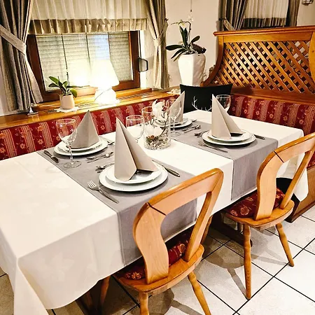 Apartamento Aussergewoehnliche 5 Penthouse In