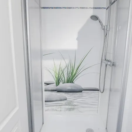 Aussergewoehnliche 5 Penthouse In *