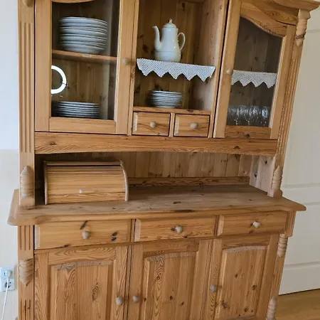 Aussergewoehnliche 5 Penthouse In 公寓 凯尔