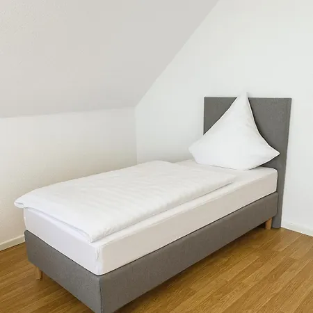 Aussergewoehnliche 5 Penthouse In Apartamento