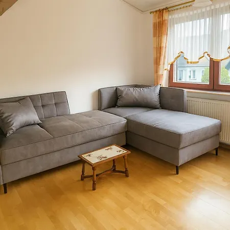 Aussergewoehnliche 5 Penthouse In 公寓 *