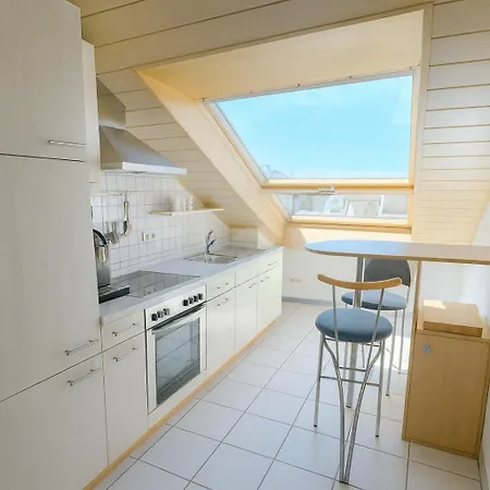 Aussergewoehnliche 5 Penthouse In Apartamento *