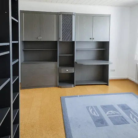 Aussergewoehnliche 5 Penthouse In Kehl